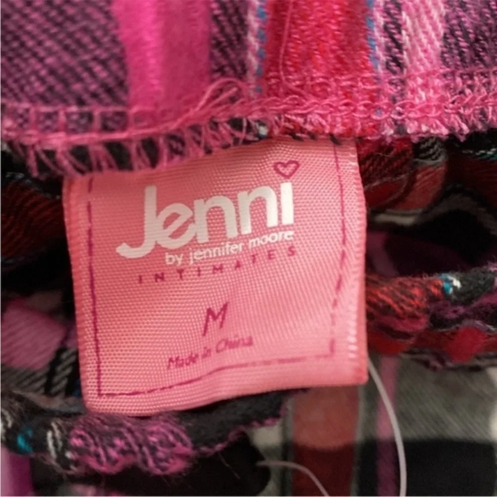 3/$20✨Jenni Intimidates Boxers and Eye Mask Set - Picture 4 of 5